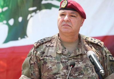 عاجل.. مجلس النواب اللبناني ينتخب قائد الجيش العماد جوازف عون رئيسا للبلاد