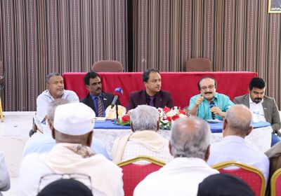 فريق التواصل بساحل حضرموت: مؤامرات خبيثة لخلق صراعات 