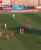 نتيجة مباراة الزمالك وأبو قير في كأس مصر