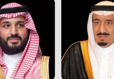 القيادة السعودية تهنئ جوزيف عون بمناسبة فوزه في الانتخابات اللبنانية