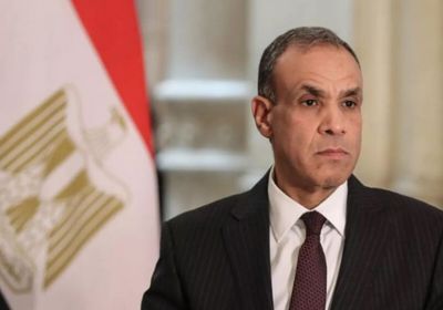 مصر تدين نشر خريطة إسرائيلية تضم أراضي من 4 دول عربية