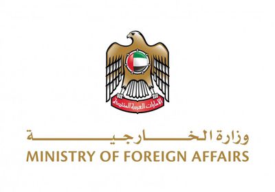 الإمارات تدين الهجوم الإرهابي على القصر الرئاسي في تشاد