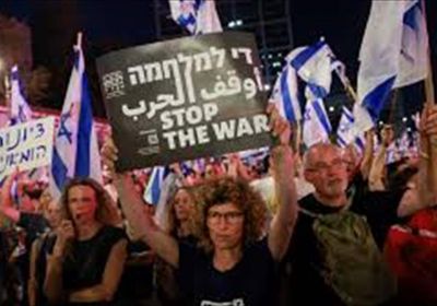 عائلات جنود إسرائيليين تناشد نتانياهو إنهاء الحرب في غزة