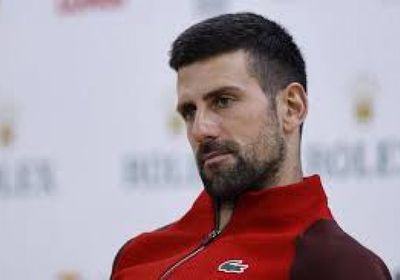 ديوكوفيتش: تعرضت للتسمم أثناء احتجازي في ملبورن 2022