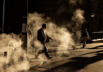 انسحاب بنوك وول ستريت من تحالف خفض البصمة الكربونية