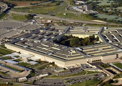 البنتاجون يكشف حجم مساعدات إدارة بايدن لكييف