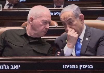 النواب الأمريكي يصوت بمعاقبة الجنائية الدولية بسبب إسرائيل