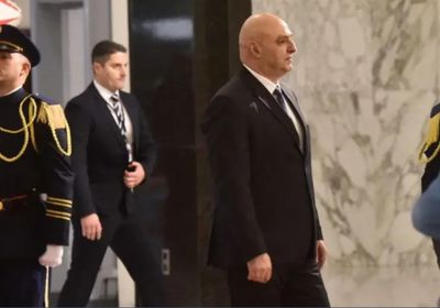 بايدن: جوزيف عون القائد المناسب للبنان