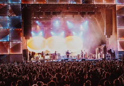 بريطانيا تعتزم وضعَ سقف لأسعار إعادة بيع تذاكر الحفلات الموسيقية