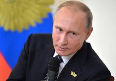 بوتين جاهز للتحاور مع ترامب بدون شروط مسبقة