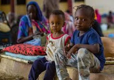 3 ملايين طفل يواجهون خطر سوء التغذية الحاد في السودان