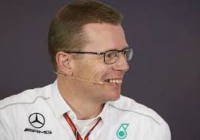 تعيين كويل رئيسا لفريق أستون مارتن لفورمولا 1