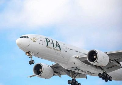 باكستان تستأنف رحلاتها الجوية المباشرة إلى أوروبا