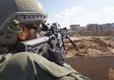 الجيش الإسرائيلي يحدد هوية رهينة قتل في غزة