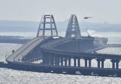 الناتو يرسل سفينتين إلى بحر البلطيق