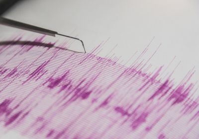 ليبيا.. زلزال بقوة 4.2 ريختر يضرب شمال مصراتة