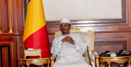 "حاولوا اغتيالي".. أول تعليق من الرئيس التشادي عن هجوم القصر