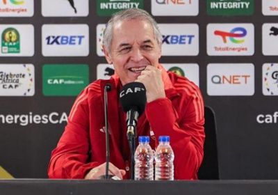 كولر يؤكد رحيل نجم الفريق للدوري القطري