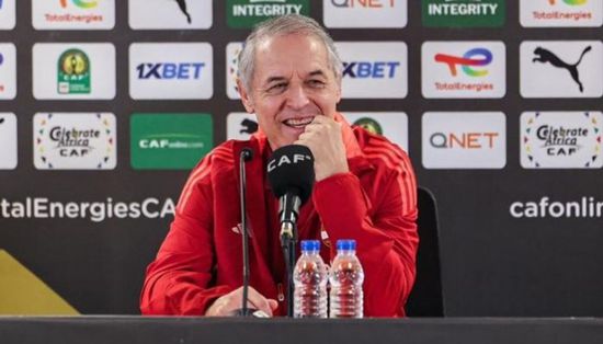 كولر يؤكد رحيل نجم الفريق للدوري القطري