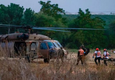 الجيش الإسرائيلي يقر بمسؤوليته عن مقتل مستوطنة وابنها خلال "7 أكتوبر"