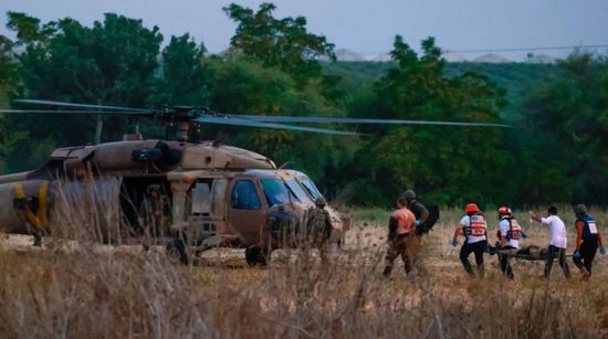 الجيش الإسرائيلي يقر بمسؤوليته عن مقتل مستوطنة وابنها خلال "7 أكتوبر"