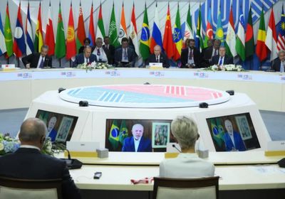 إندونيسيا تنضم رسميًا إلى مجموعة بريكس كعضو كامل