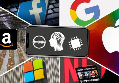 بريطانيا تفتح تحقيقا مع شركات التكنولوجيا لمكافحة الاحتكار