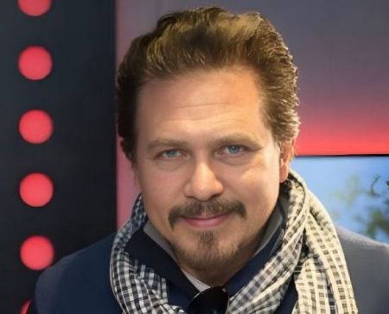 اسم مسلسل الفنان محمد رياض في رمضان 2025