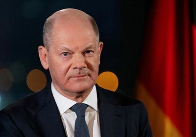 المستشار الألماني يعرقل حزمة جديدة من المساعدات العسكرية لأوكرانيا