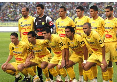 اتحاد الحراش يطيح بشبيبة القبائل من كأس الجزائر