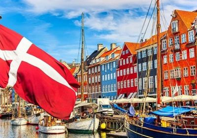    الدنمارك تعزز وجودها العسكري في "غرينلاند"