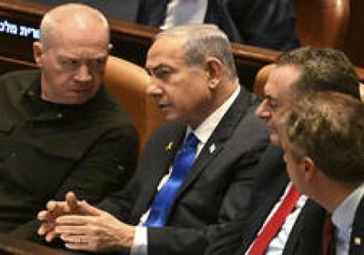 مسؤول إسرائيلي يطلب إعفاءه من منصبه