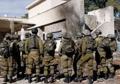    إسرائيل تطلق سراح 3 سوريين اعتقلهم في لبنان