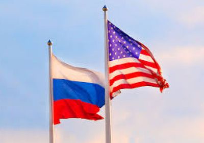 أمريكا وبريطانيا يفرضان عقوبات على القطاع الروسي