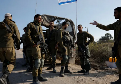 50 شكوى تقدم ضد جنود الاحتلال لارتكابهم جرائم حرب