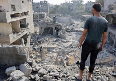 إسرائيل وحماس تتوصلان لاتفاق أولي بشأن الهدنة