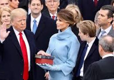 وزير ياباني يقرر حضور حفل تنصيب ترامب