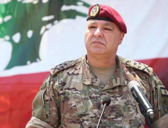 في أول زيارة خارجية.. الرئيس اللبناني المنتخب سيزور السعودية 