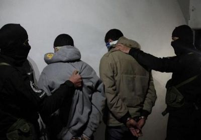 المخابرات السورية تحبط محاولة داعشية لاستهداف مقام السيدة زينب