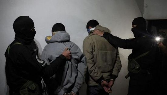 المخابرات السورية تحبط محاولة داعشية لاستهداف مقام السيدة زينب