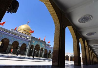 إحباط مخطط داعشي لتفجير مقام السيدة زينب بمحيط دمشق