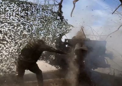 الدفاع الروسية: أوكرانيا فقدت 240 جنديا في محور كورسك خلال 24 ساعة