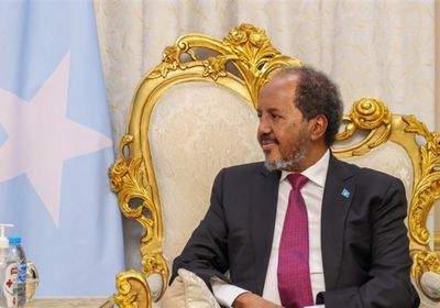 لتحسين العلاقات.. رئيس الصومال يزور إثيوبيا اليوم
