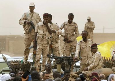 الجيش السوداني يعلن السيطرة على جسر "حنتوب"