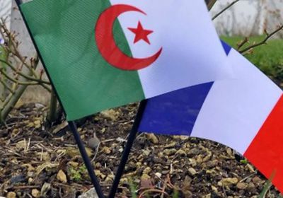 الخارجية الجزائرية تصدر بياناً بشأن "أزمة دوالمن"