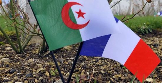 الخارجية الجزائرية تصدر بياناً بشأن "أزمة دوالمن"