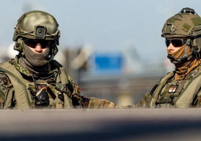 لتأمين البنية التحتية.. الجيش الألماني يعتزم إنشاء وحدة أمنية جديدة