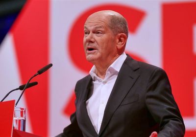 مجدداً.. المستشار الألماني ينتقد ترامب بسبب غرينلاند