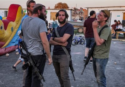 مستوطنون بالضفة الغربية يقاضون إدارة بايدن بدعوى التمييز ضد اليهود