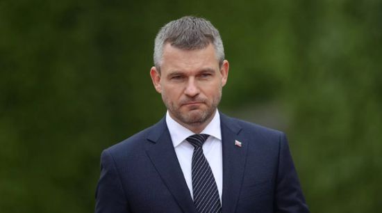 الرئيس السلوفاكي: لن نرسل جيشنا إلى أوكرانيا